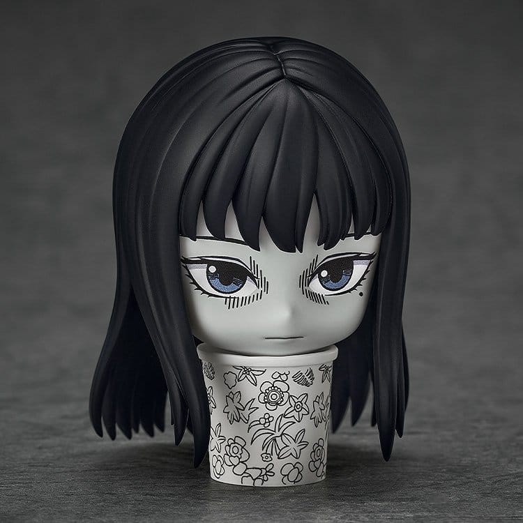 Junji Ito Maniac Nendoroid Action Figure Tomie 10 cm - MangaShop.ro