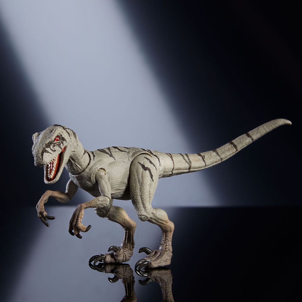 Jurassic World Hammond Collection Action Figure Atrociraptor Ghost - MangaShop.ro