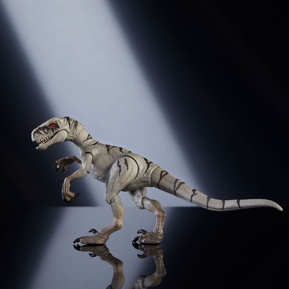Jurassic World Hammond Collection Action Figure Atrociraptor Ghost - MangaShop.ro