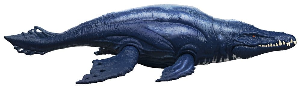 Jurassic World: Survival Action Figure Wild Roar Brachauchenius - MangaShop.ro