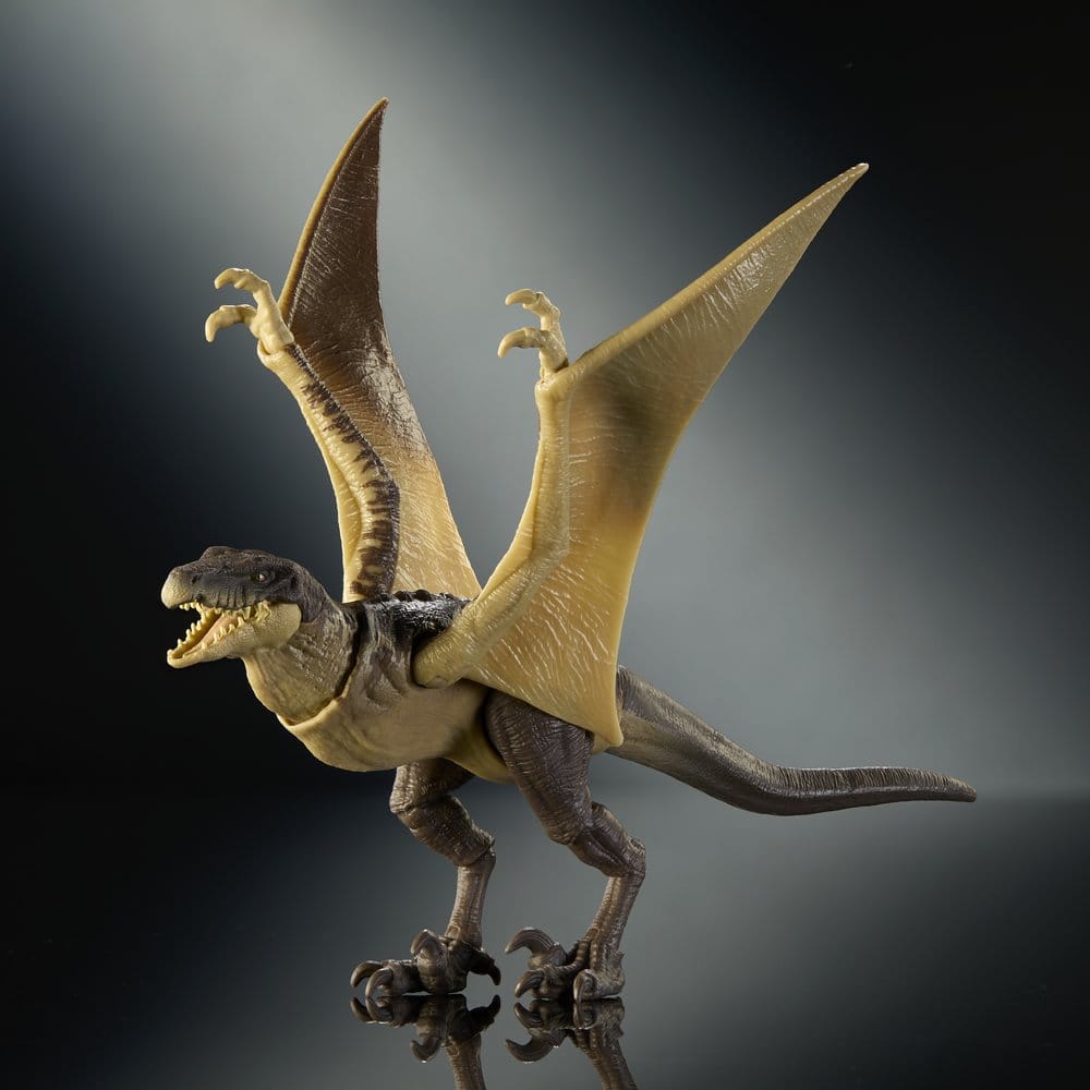 Jurassic World Rebirth Hammond Collection Action Figure Mutadon - MangaShop.ro