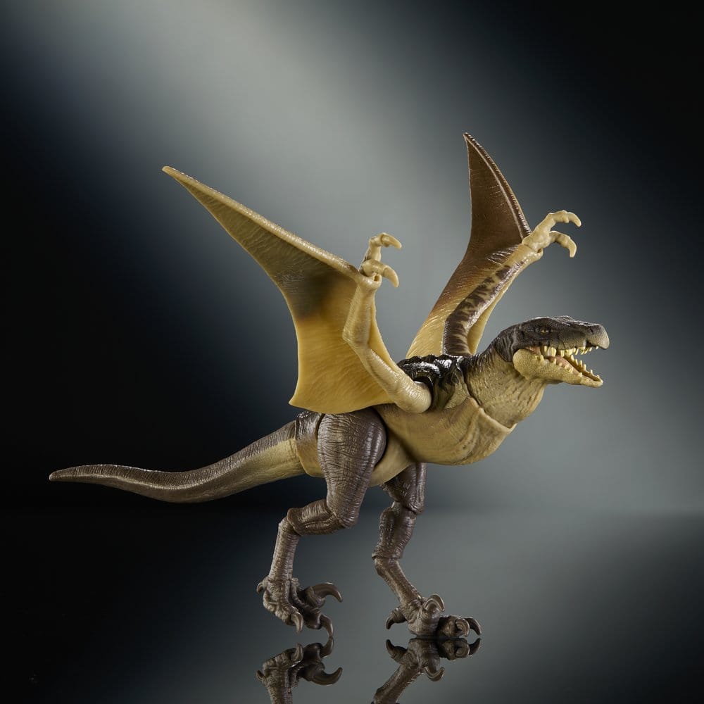 Jurassic World Rebirth Hammond Collection Action Figure Mutadon - MangaShop.ro