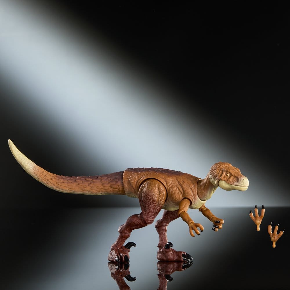 Jurassic World Hammond Collection Action Figure Ornitholestes - MangaShop.ro