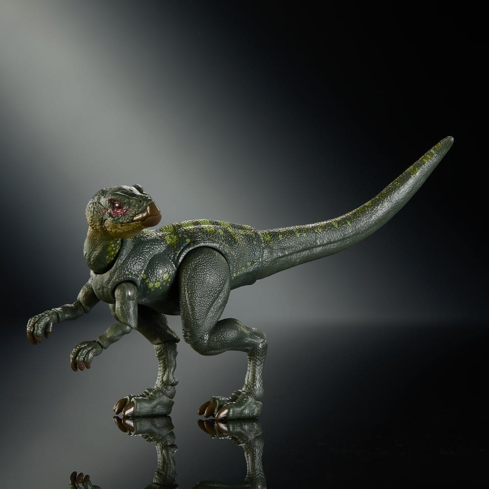 Jurassic World Hammond Collection Action Figure Hypsilophodon - MangaShop.ro