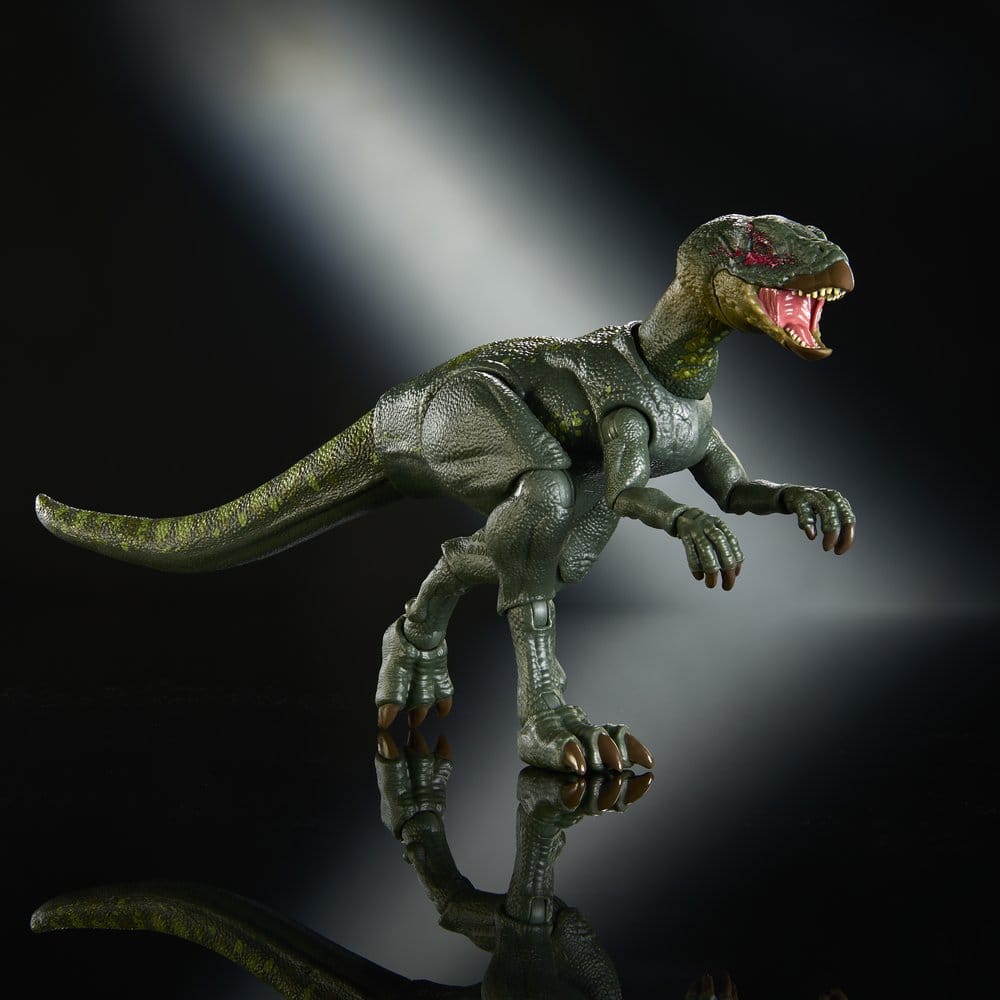 Jurassic World Hammond Collection Action Figure Hypsilophodon - MangaShop.ro
