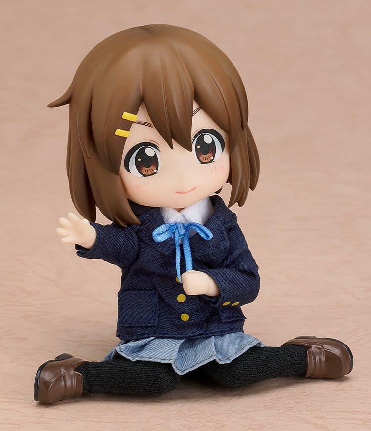 K-ON! Nendoroid Doll Yui Hirasawa 14 cm - MangaShop.ro