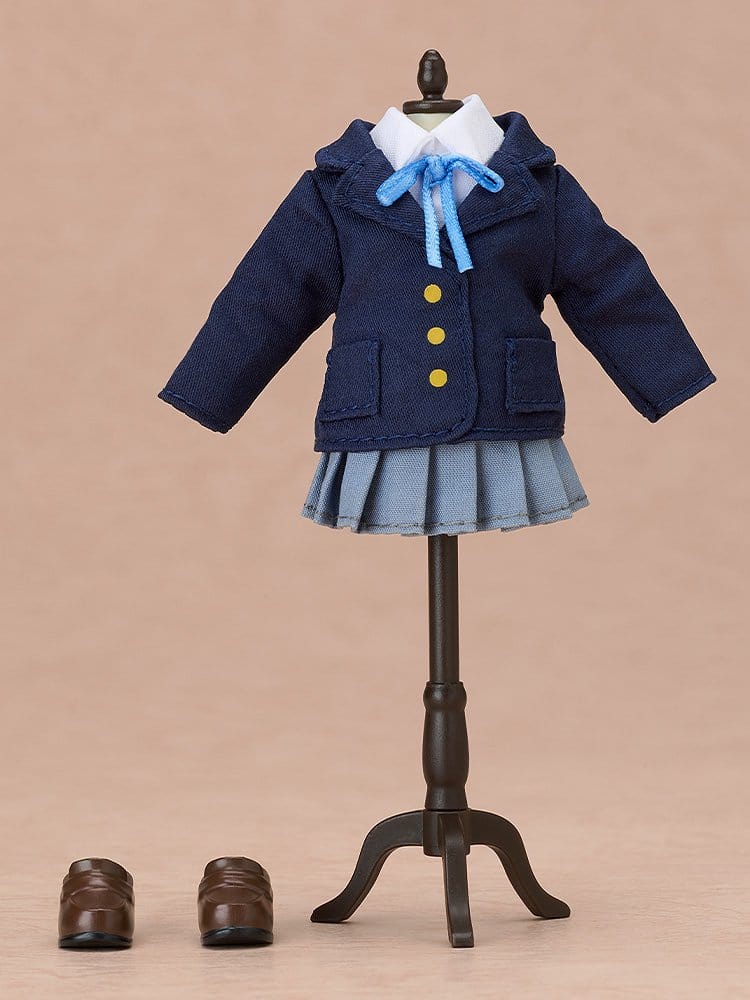 K-ON! Nendoroid Doll Yui Hirasawa 14 cm - MangaShop.ro