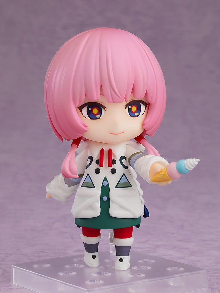 KAF Nendoroid Action Figure KAF 10 cm - MangaShop.ro