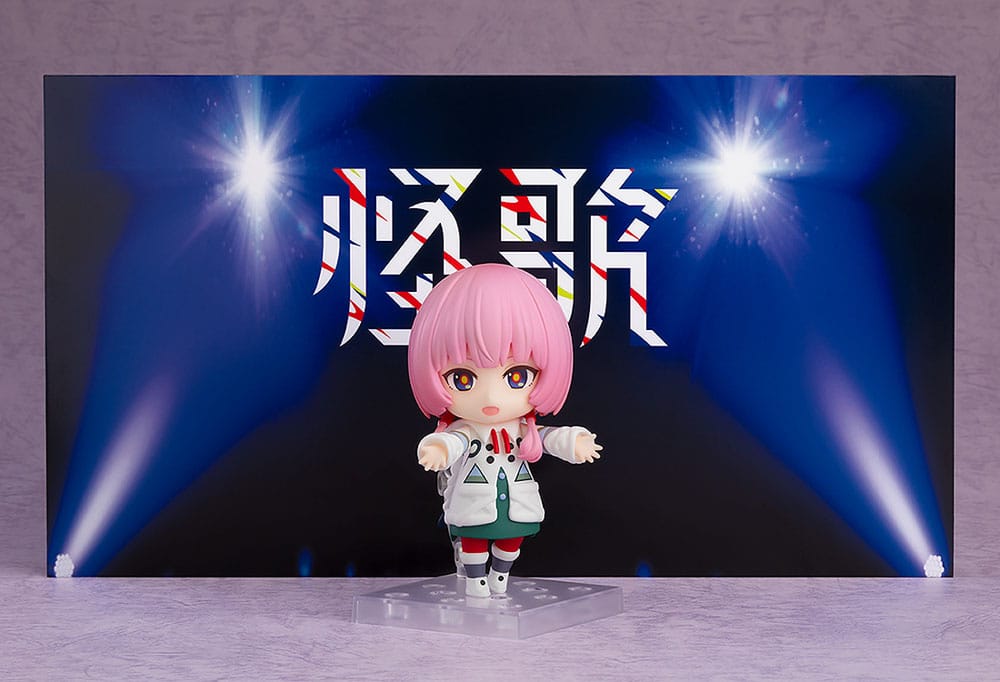 KAF Nendoroid Action Figure KAF 10 cm - MangaShop.ro