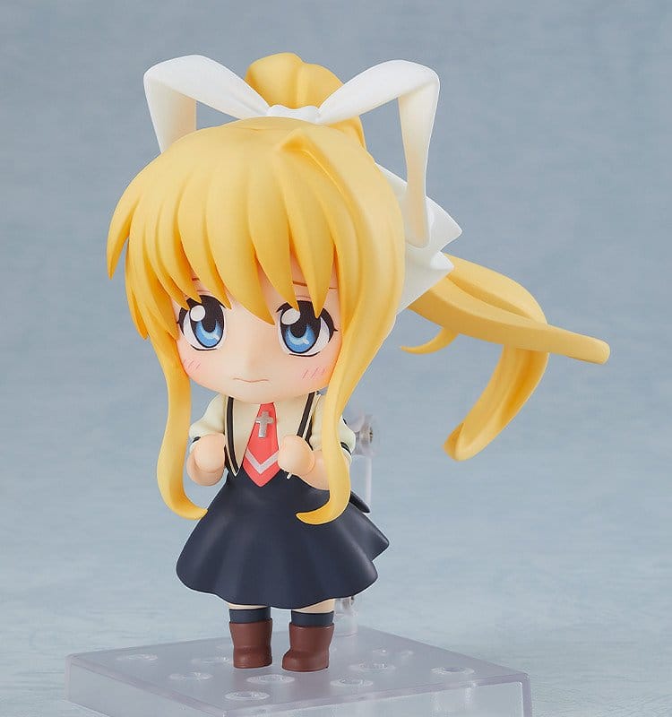 Kaginado Nendoroid Action Figure Misuzu Kamio 10 cm - MangaShop.ro