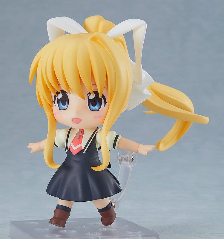 Kaginado Nendoroid Action Figure Misuzu Kamio 10 cm - MangaShop.ro