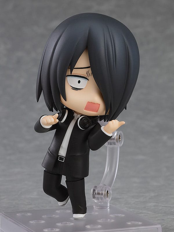 Kaguya-sama: Love is War? Nendoroid Action Figure Yu Ishigami 10 cm - MangaShop.ro