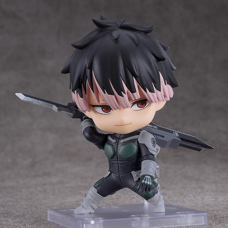 Kaiju No. 8 Nendoroid Action Figure Gen Narumi 10 cm - MangaShop.ro