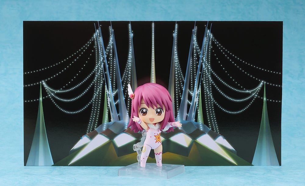 Kaleido Star Nendoroid Action Figure Sora Naegino 10 cm - MangaShop.ro