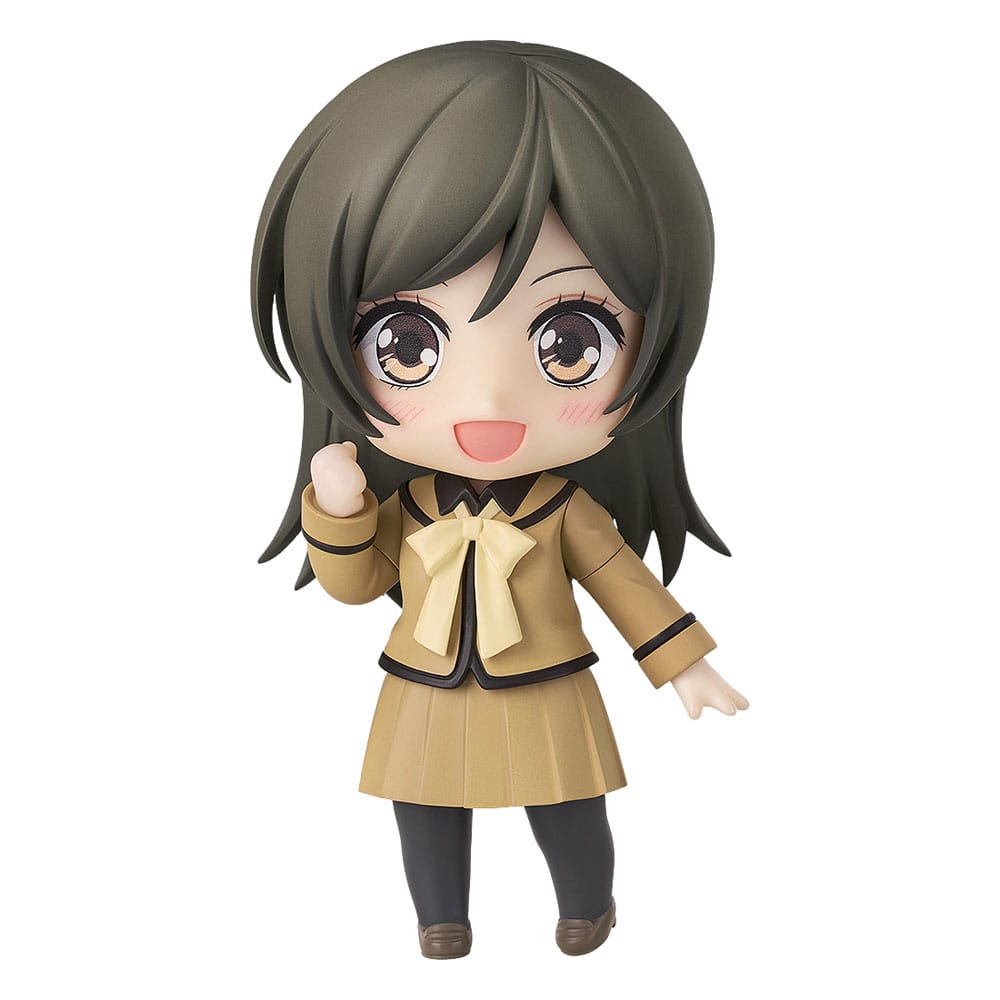 Kamisama Kiss Nendoroid Action Figure Nanami Momozono v1 10 cm - MangaShop.ro
