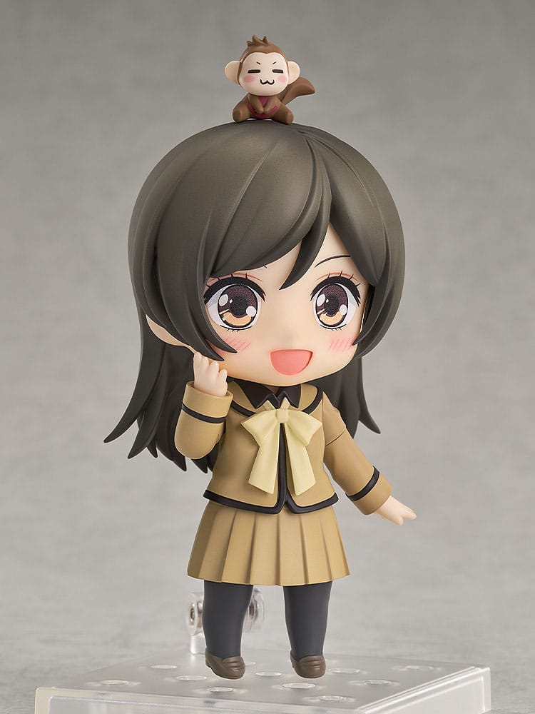 Kamisama Kiss Nendoroid Action Figure Nanami Momozono 10 cm - MangaShop.ro