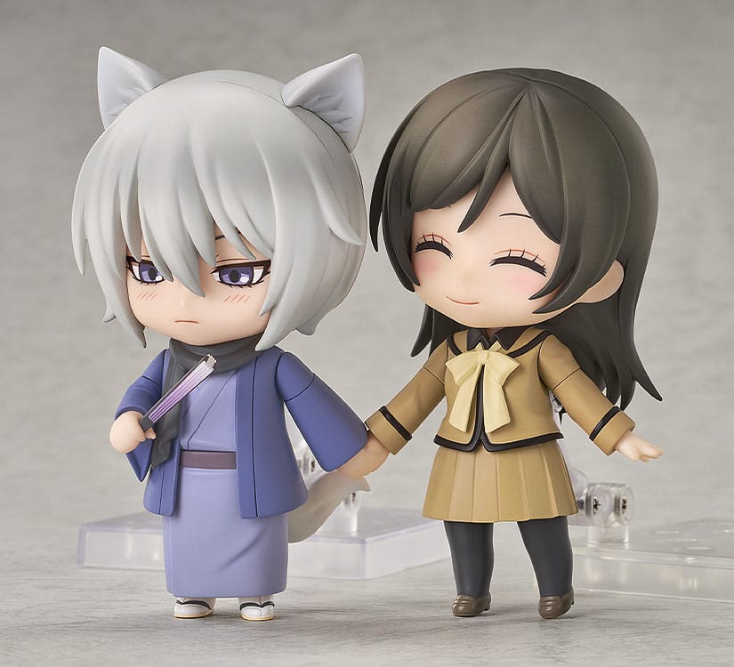 Kamisama Kiss Nendoroid Action Figure Nanami Momozono 10 cm - MangaShop.ro