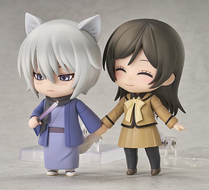 Kamisama Kiss Nendoroid Action Figure Nanami Momozono 10 cm - MangaShop.ro