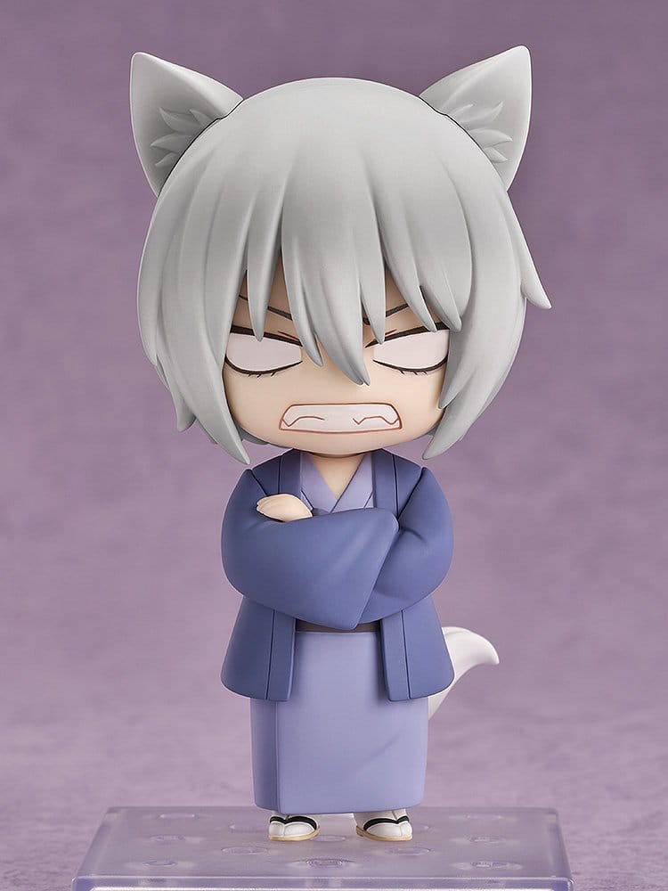 Kamisama Kiss Nendoroid Action Figure Tomoe 10 cm - MangaShop.ro