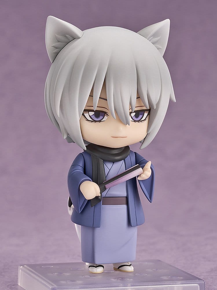 Kamisama Kiss Nendoroid Action Figure Tomoe 10 cm - MangaShop.ro