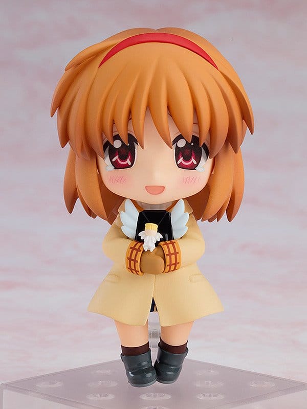 Kanon Nendoroid Action Figure Ayu Tsukimiya 10 cm - MangaShop.ro