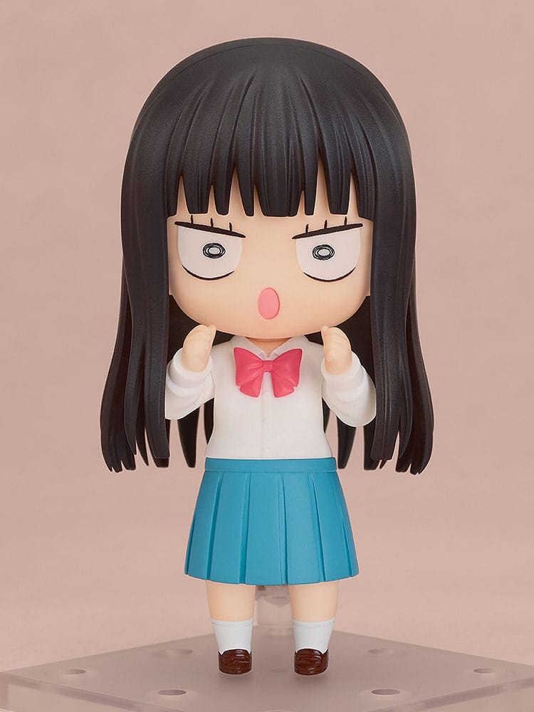 Kimi ni Todoke Nendoroid Action Figure Sawako Kuronuma 2.0 10 cm - MangaShop.ro