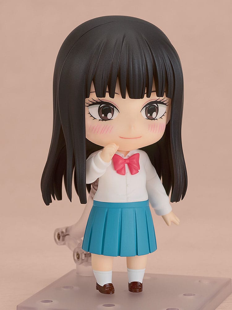 Kimi ni Todoke Nendoroid Action Figure Sawako Kuronuma 2.0 10 cm - MangaShop.ro