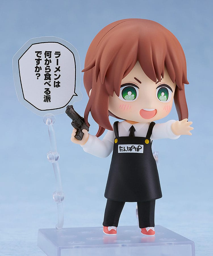 Kindergarten Wars Nendoroid Action Figure Rita 10 cm - MangaShop.ro