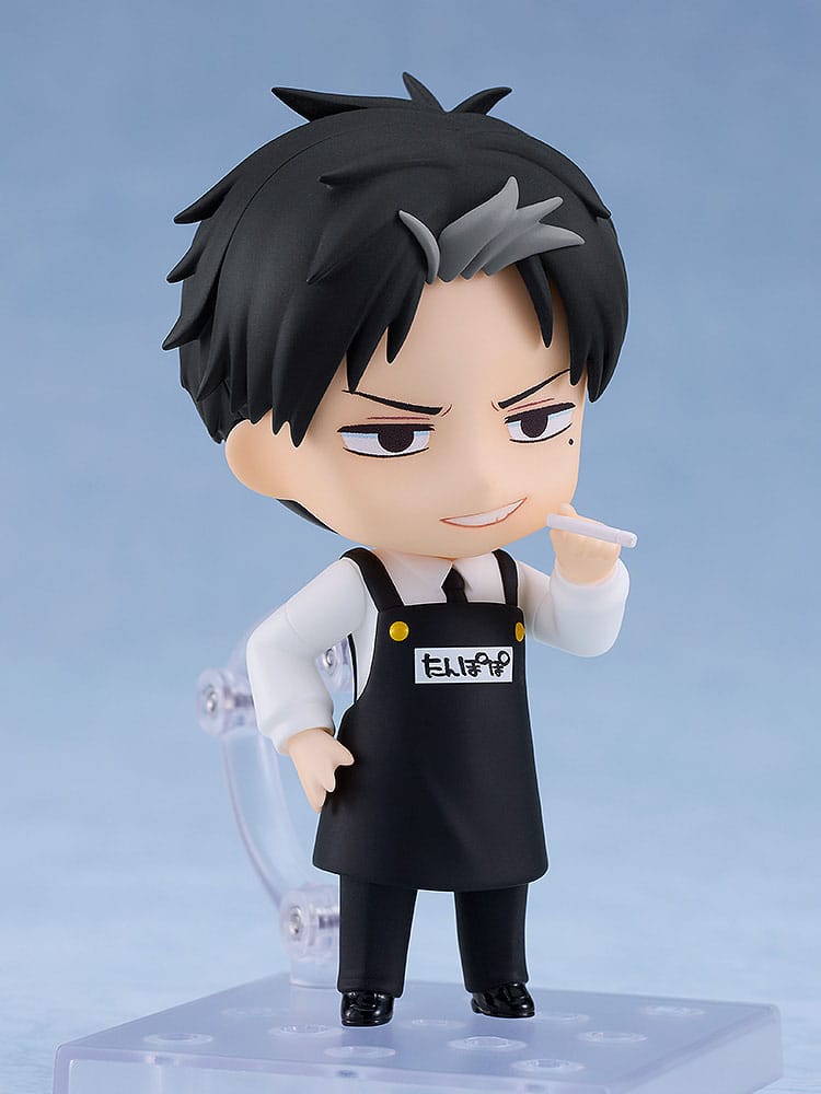 Kindergarten Wars Nendoroid Action Figure Doug 10 cm - MangaShop.ro