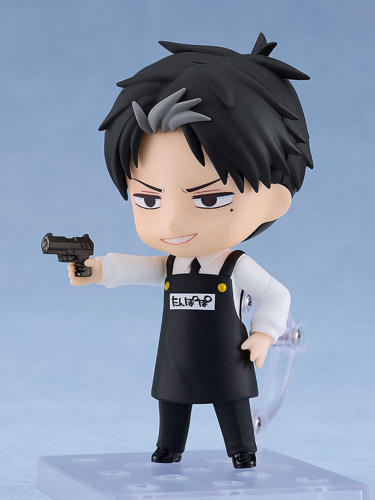 Kindergarten Wars Nendoroid Action Figure Doug 10 cm - MangaShop.ro