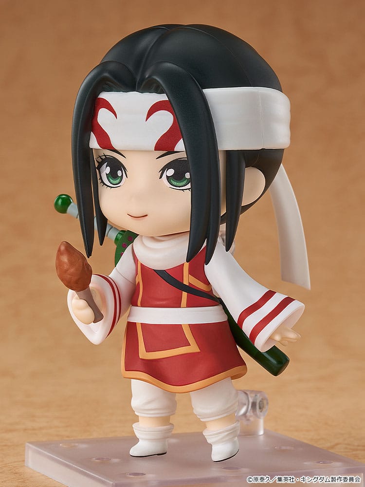 Kingdom Nendoroid Action Figure Kyou Kai 10 cm - MangaShop.ro