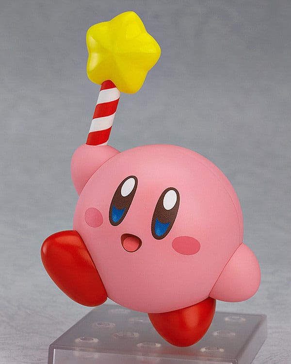 Kirby Nendoroid Action Figure Kirby 6 cm (re-run) - MangaShop.ro