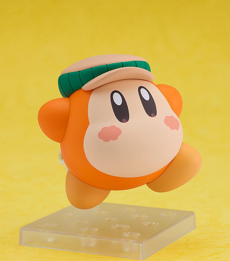 Kirby Nendoroid Action Figure Waddle Dee Kirby Cafe Ver. 6 cm - MangaShop.ro