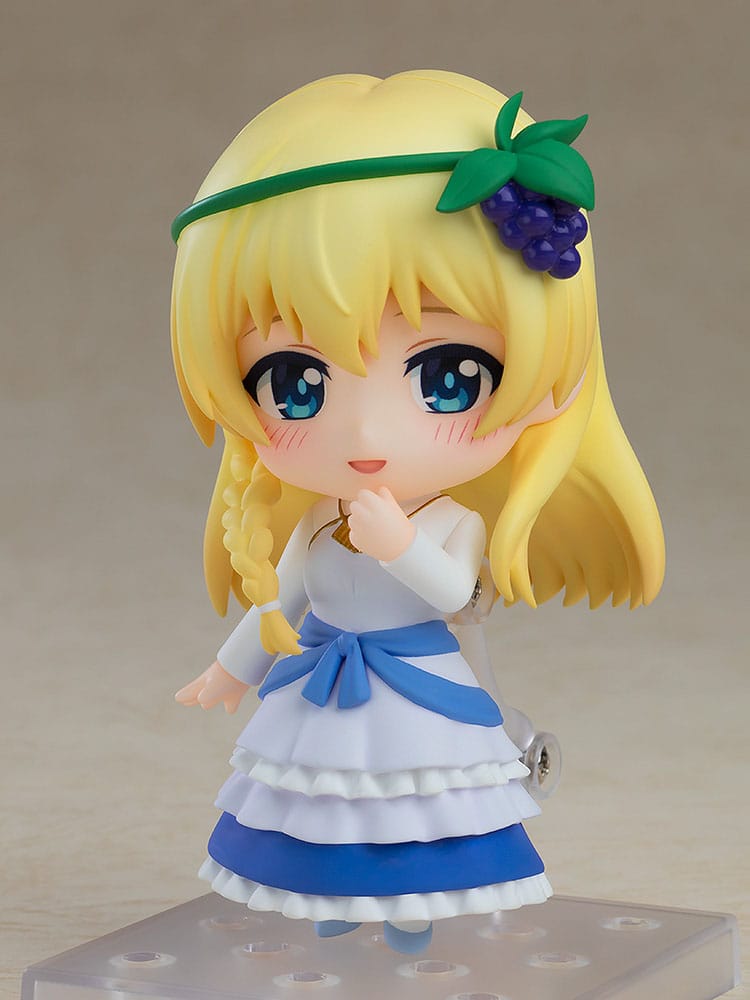 KonoSuba: God's Blessing on This Wonderful World! 3 Nendoroid Action Figure Iris 10 cm - MangaShop.ro