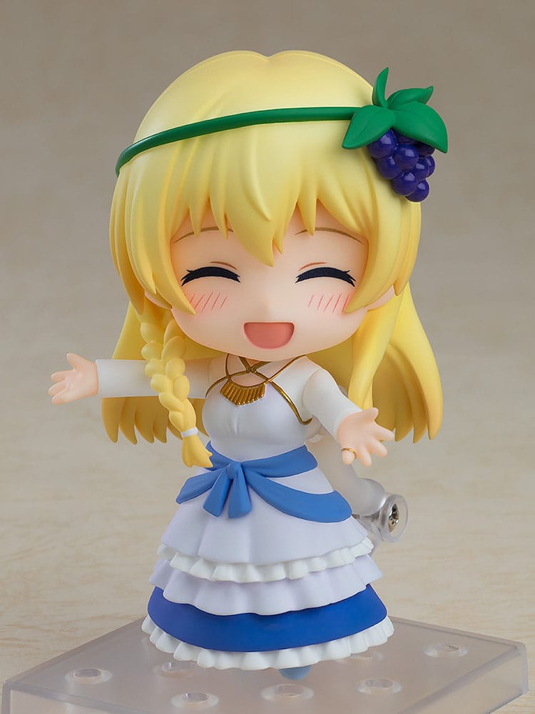 KonoSuba: God's Blessing on This Wonderful World! 3 Nendoroid Action Figure Iris 10 cm - MangaShop.ro