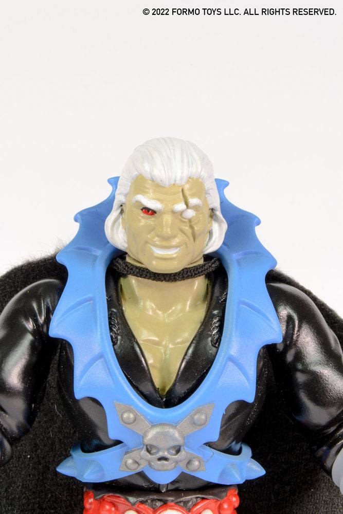 Legends of Dragonore The Beginning Build-A Action Figure Oskuro 14 cm - MangaShop.ro