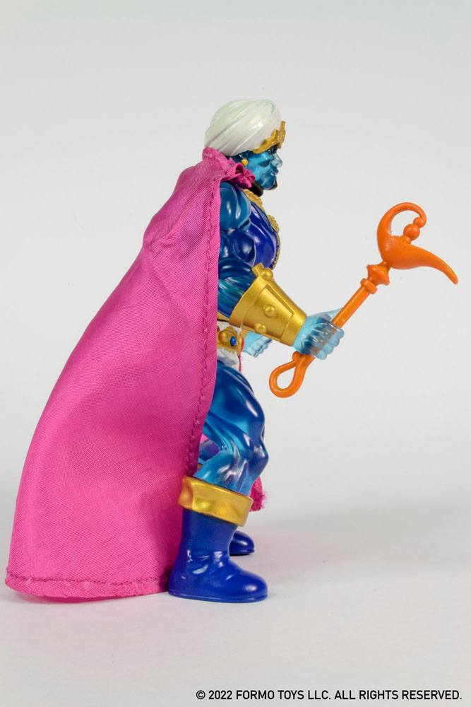 Legends of Dragonore The Beginning Build-A Action Figure Ka-Rem 14 cm - MangaShop.ro