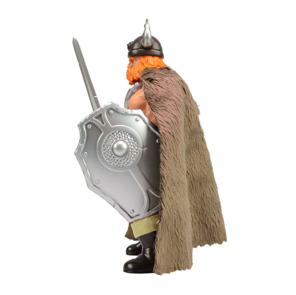 Legends of Dragonore: Warriors of the Galaxy Wave 1 Action Figure Huk 14 cm - MangaShop.ro