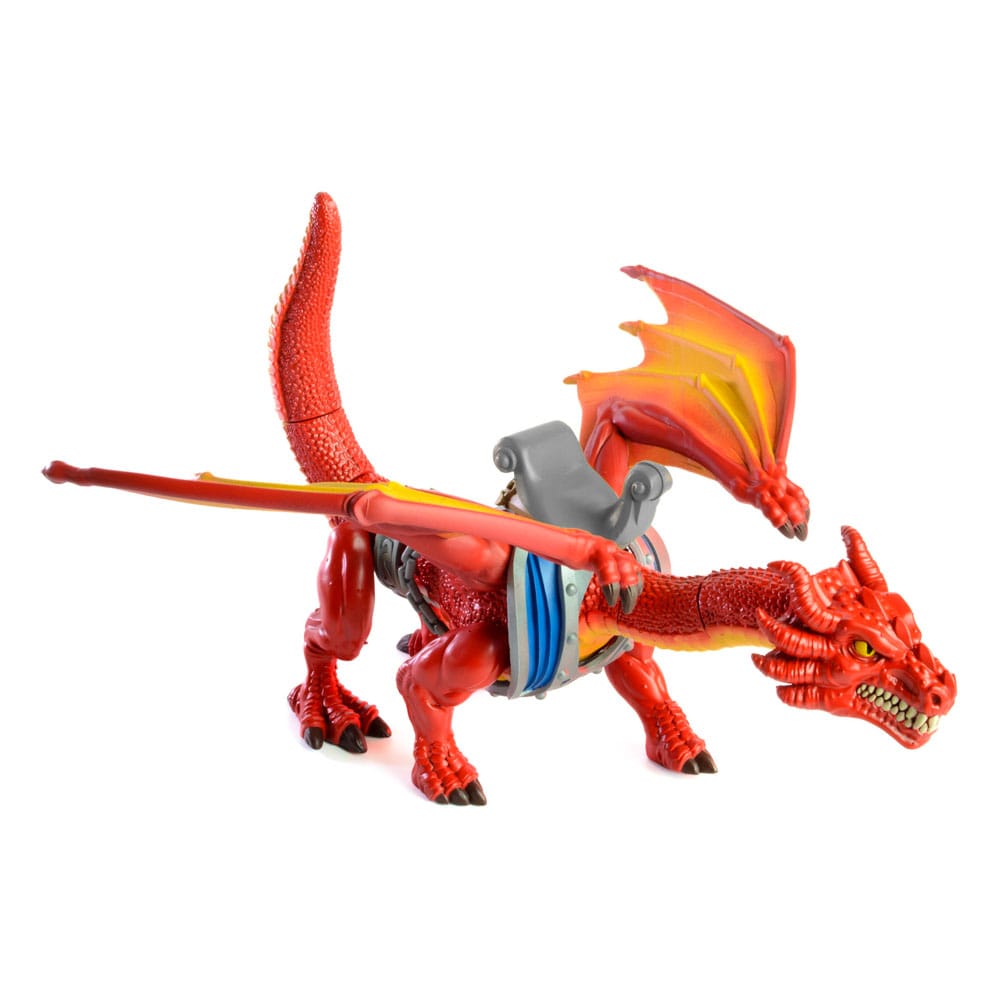 Legends of Dragonore Action Figure Ignytor - Fallen King of Dragons 25 cm - MangaShop.ro