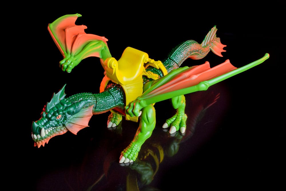 Legends of Dragonore Action Figure Scorchwing - Mother of the Forest 25 cm - MangaShop.ro