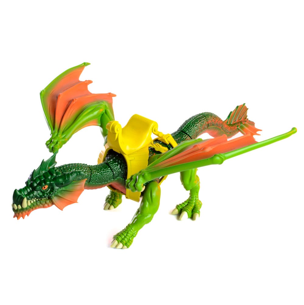 Legends of Dragonore Action Figure Scorchwing - Mother of the Forest 25 cm - MangaShop.ro