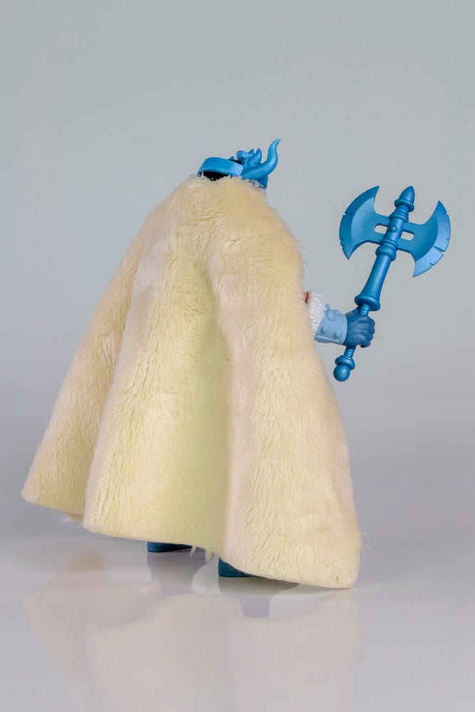 Legends of Dragonore Wave 1.5: Fire at Icemere Action Figure Dark Magic Apprentice Oskuro 14 cm - MangaShop.ro