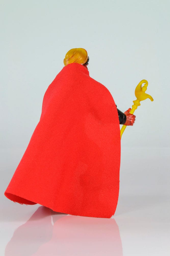 Legends of Dragonore Wave 1.5: Fire at Icemere Action Figure Fire Fury Ka-Rem 14 cm - MangaShop.ro