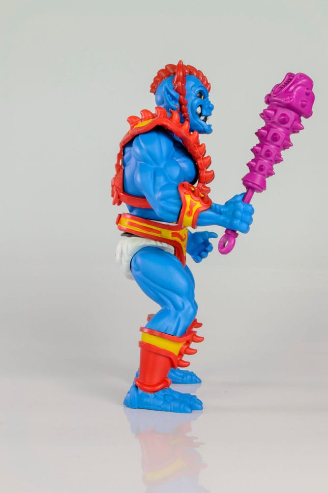 Legends of Dragonore Wave 1.5: Fire at Icemere Action Figure Raitor 14 cm - MangaShop.ro