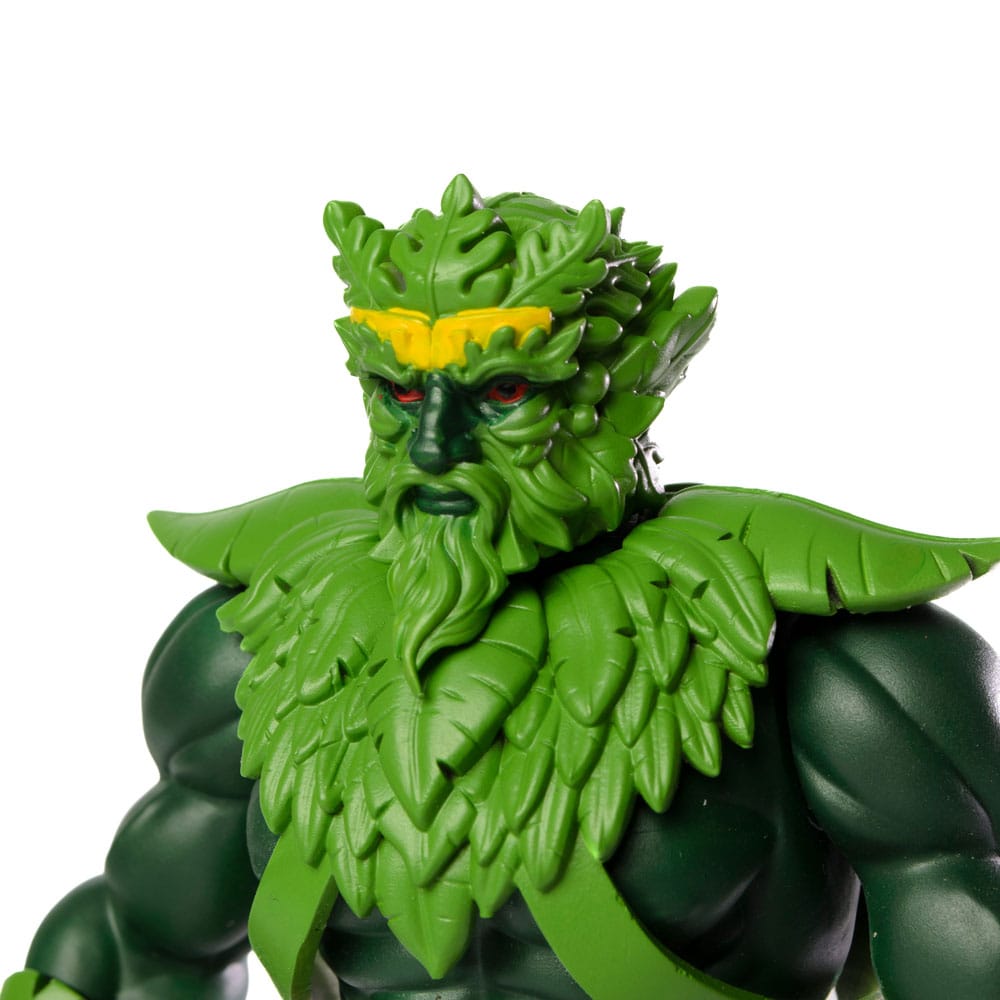 Legends of Dragonore Wave 2: Dragon Hunt Action Figure Arboryous 14 cm - MangaShop.ro