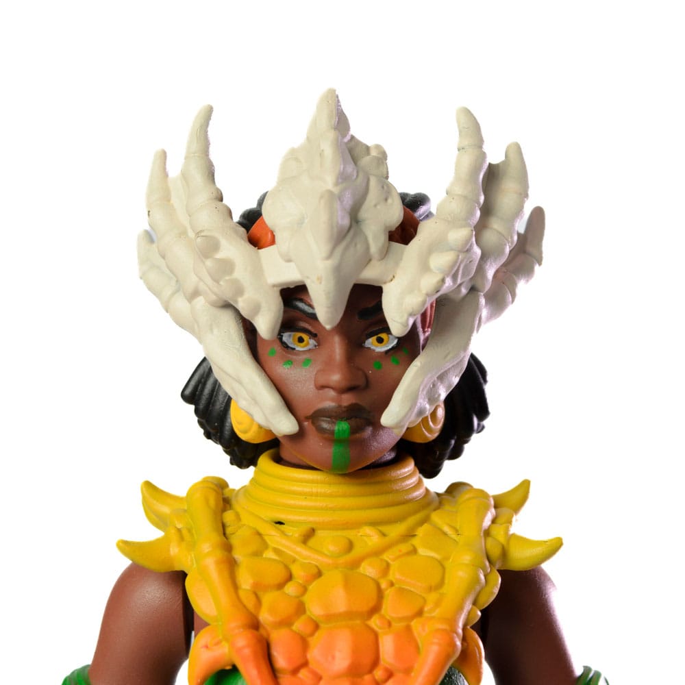 Legends of Dragonore Wave 2: Dragon Hunt Action Figure Venatica 14 cm - MangaShop.ro