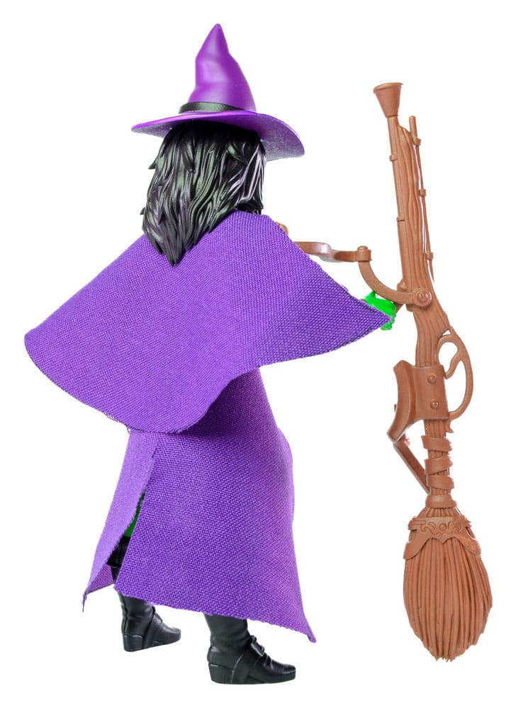Legends of Dragonore Wave 2: Dragon Hunt Action Figure Horri-Dame 14 cm - MangaShop.ro