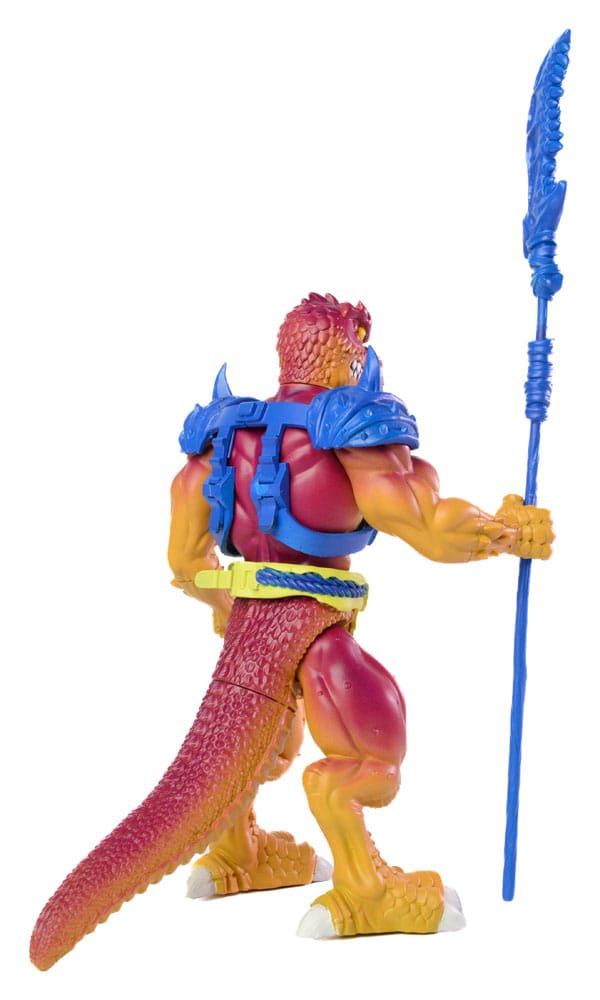 Legends of Dragonore Wave 2: Dragon Hunt Action Figure Terreptor 14 cm - MangaShop.ro