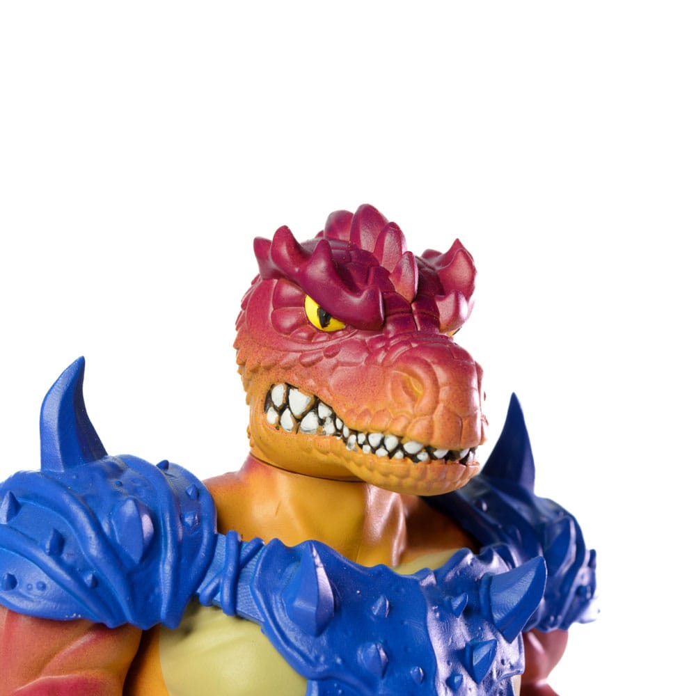 Legends of Dragonore Wave 2: Dragon Hunt Action Figure Terreptor 14 cm - MangaShop.ro