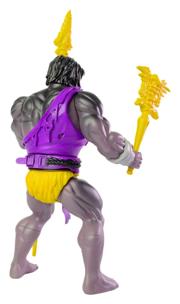 Legends of Dragonore Wave 2: Dragon Hunt Action Figure 3-Pack Brukteror Cave Men 14 cm - MangaShop.ro